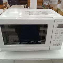 ★ジモティ割あり★ Panasonic 電子レンジ NE-T15A4  ２１年製 動作確認／クリーニング済み TC7171