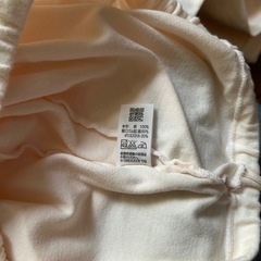 グンゼ快適工房レディースズボン下　　Ｍ
の画像