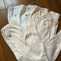 グンゼ快適工房レディースズボン下　　Ｍ
