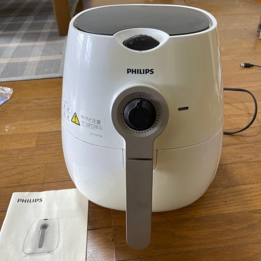 ノンフライヤー機