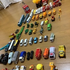 ミニカーまとめ売り(京商・イベントモデルトミカ含む)