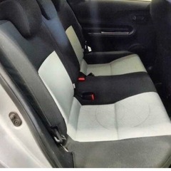 燃費が良いアクアハイブリッド少ない走行距離の画像