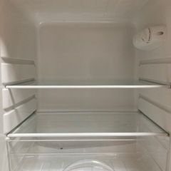 【受け渡し者決定】ニトリ冷蔵庫　取りに来てくれる方限定の画像