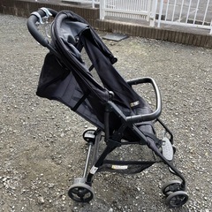 Ｂ型ベビーカー　バギーの画像
