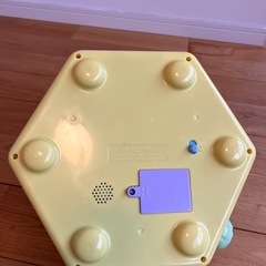 くまのプーさん知育おもちゃの画像