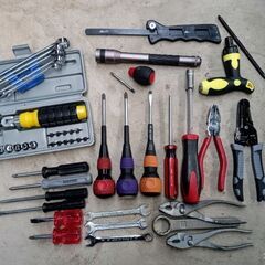工具まとめ売り ベッセル Vessel HEYCO ANEX ボ...