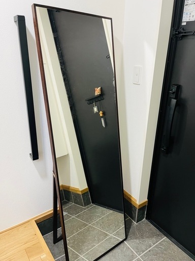 ミラー　鏡（引き渡し予定者決まりました）