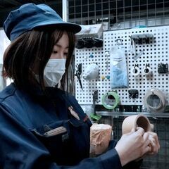 めっき工・スキルを磨き、ものづくりの楽しさを感じる技術職◇通常期は残業なし・社内行事多く、腰をすえて技術を磨ける環境です。の画像