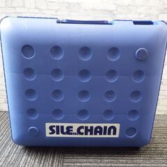 SILE CHAIN タイヤチェーン サイルチェーン TOYOT...