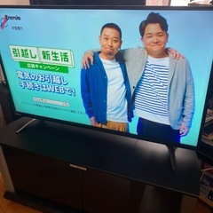 TOSHIBA REGZA 43C310X✨美品✨の画像