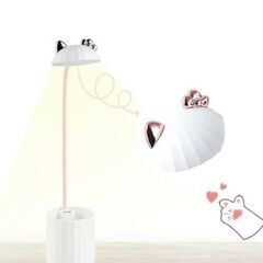 ペン立てテーブルランプ 3段階調光 LEDデスクランプ タッチセンサー ペンスタンドまたは携帯電話スタンド 360°回転 　降ろします　転売OK　倒産品　まとめ売り　ネット商材　アマゾン引き上げ商品　メルカリ　副業の画像