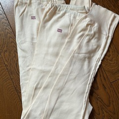 グンゼ快適工房レディースズボン下　Ｌ