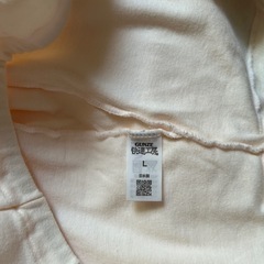 グンゼ快適工房レディースズボン下　Ｌの画像