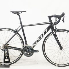 SCOTT 「スコット」 SPEEDSTER SE 2018年モ...