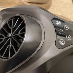 【美品・完動品】酷暑の車中泊がドラマチックな快適さに！今や車中泊には欠かせない👉EENOUR スポットクーラー ポータブルエアコン QN750👉テントでも大活躍！の画像