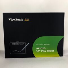 ViewSonic　ペンタブ