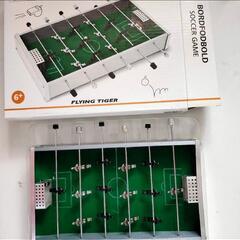 フライングタイガー　サッカー　テーブルゲーム　flying　Tiger