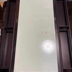 ローテーブル　引き出し付きの画像