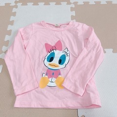90cm デイジートップス