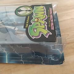 Angela SPAWN Mcfarlane toys の画像