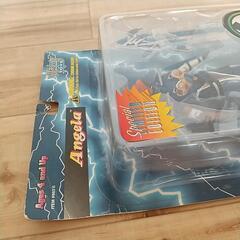Angela SPAWN Mcfarlane toys の画像