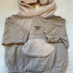 アプレレクール　70〜80cm　3着セットの画像