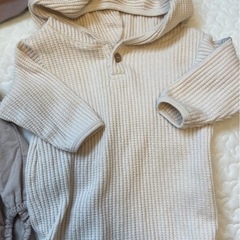 アプレレクール　70〜80cm　3着セットの画像