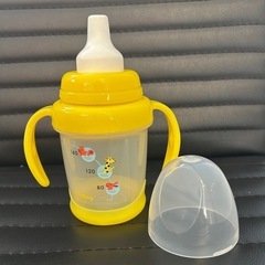 決定！[美品]マグマグ　ピジョン　スパウトマグの画像