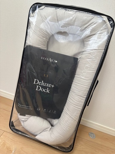DOCKATOT ドッカトット