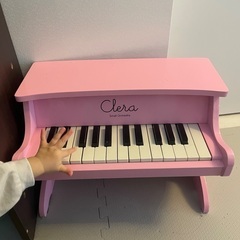 トイピアノ