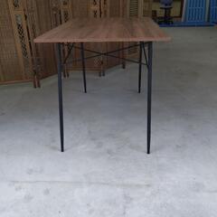 20250204002　家具　テーブルの画像