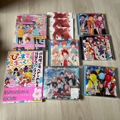 すとぷり　CD  P丸様ブック