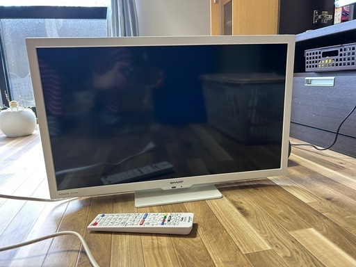 テレビ