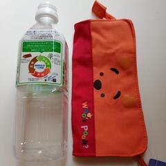【タグ付き】プーさん　ペンケースの画像