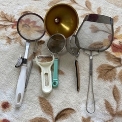 調理器セット