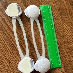 チャイルドロック未使用