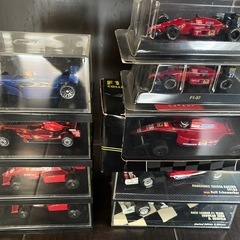 F1  ヤマト10トントラック　コレクション　