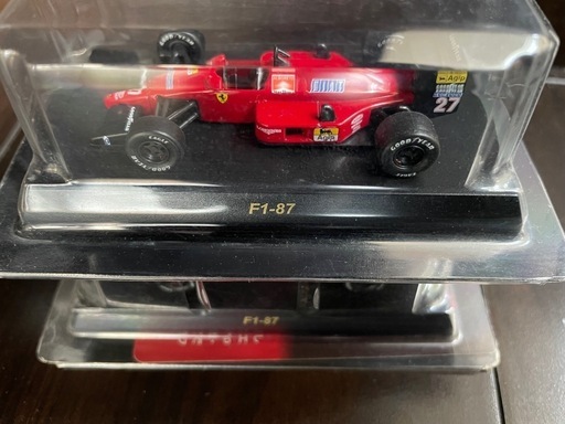 F1  ヤマト10トントラック　コレクション　