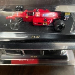 F1  ヤマト10トントラック　コレクション　の画像
