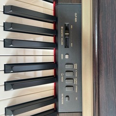 【値下げ】YAMAHA Clavinova CLP-920の画像