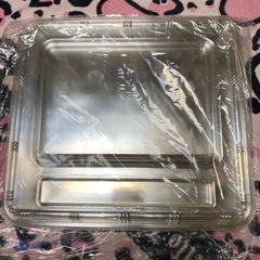 仕出し弁当容器の画像