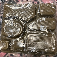 仕出し弁当容器の画像