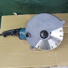 マキタ 305mm ダイアモンドカッター　3.2
