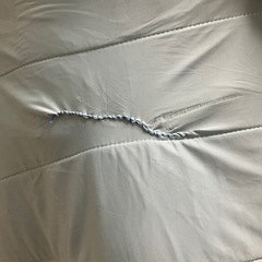 シーツ夏用の画像
