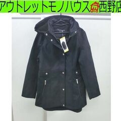 新品 フレンチコネクション レディース ジャケット Sサイズ ネ...