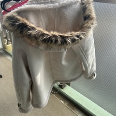 ジャケットMサイズの画像