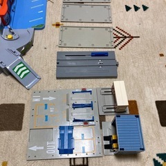 最終値下げ　トミカ高速道路にぎやかドライブの画像