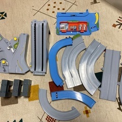 最終値下げ　トミカ高速道路にぎやかドライブの画像