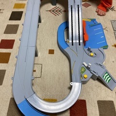 最終値下げ　トミカ高速道路にぎやかドライブ