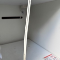 キッチンキャビネットの画像